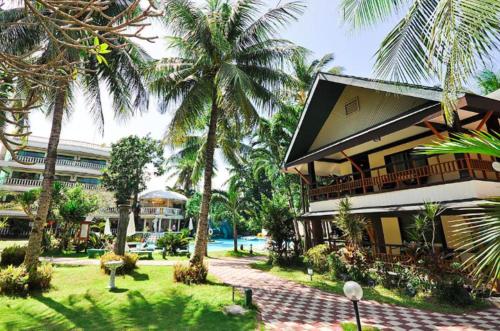 paradise station 3 boracay hotel by justgofun