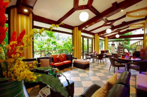 paradise station 3 boracay hotel by justgofun