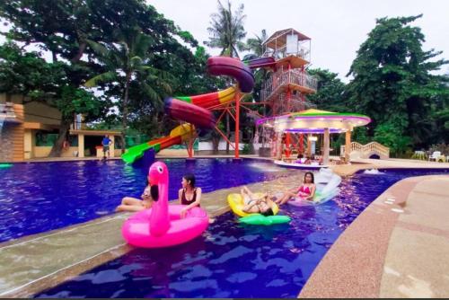 paradise station 3 boracay hotel by justgofun