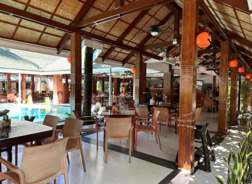 paradise station 3 boracay hotel by justgofun
