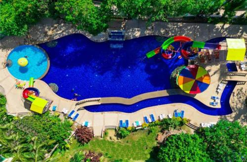paradise station 3 boracay hotel by justgofun