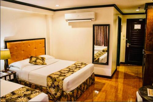 paradise station 3 boracay hotel by justgofun