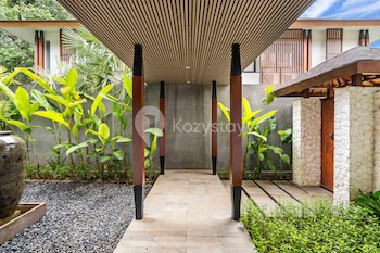 sewana villa by kozystay natadesa resort