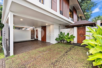 sewana villa by kozystay natadesa resort