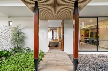 sewana villa by kozystay natadesa resort