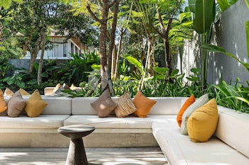 sewana villa by kozystay natadesa resort