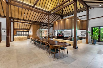 sewana villa by kozystay natadesa resort
