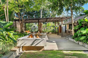 sewana villa by kozystay natadesa resort