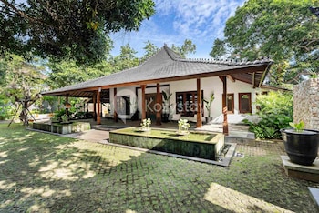sewana villa by kozystay natadesa resort
