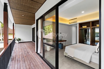 sewana villa by kozystay natadesa resort