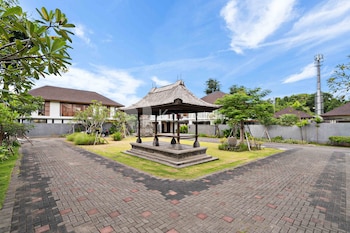 sewana villa by kozystay natadesa resort