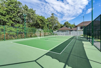 sewana villa by kozystay natadesa resort