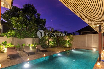 sewana villa by kozystay natadesa resort