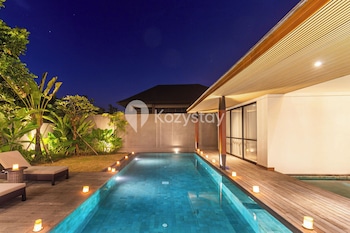 sewana villa by kozystay natadesa resort