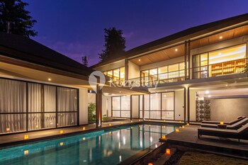 sewana villa by kozystay natadesa resort