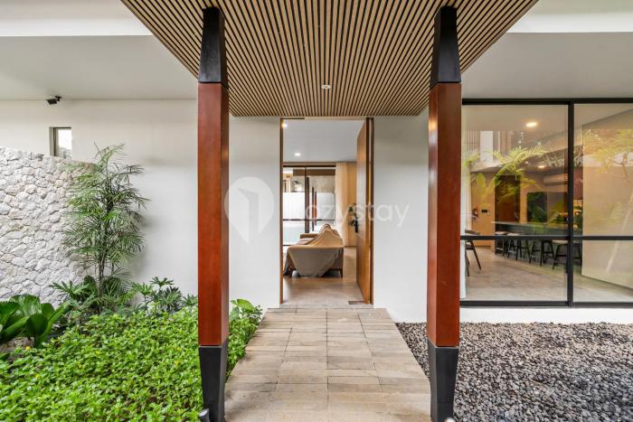 sewana villa by kozystay natadesa resort