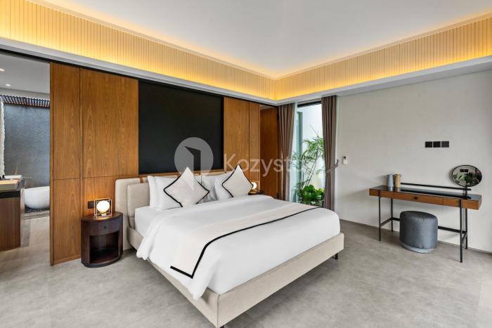 sewana villa by kozystay natadesa resort