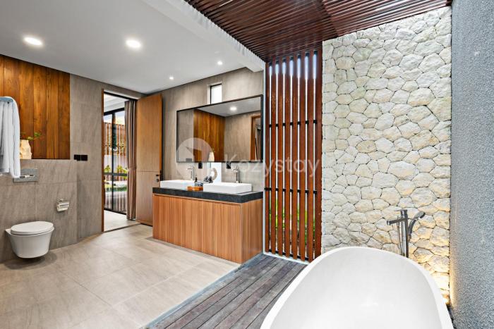 sewana villa by kozystay natadesa resort