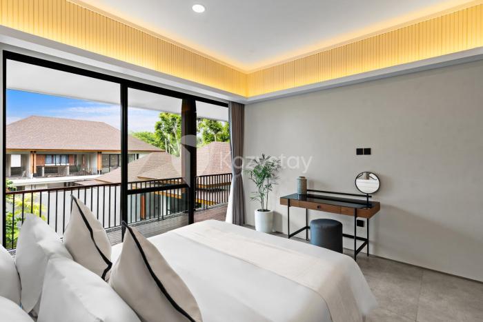 sewana villa by kozystay natadesa resort