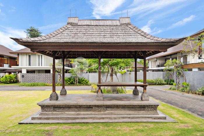 sewana villa by kozystay natadesa resort