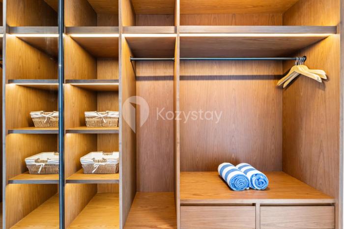 sewana villa by kozystay natadesa resort