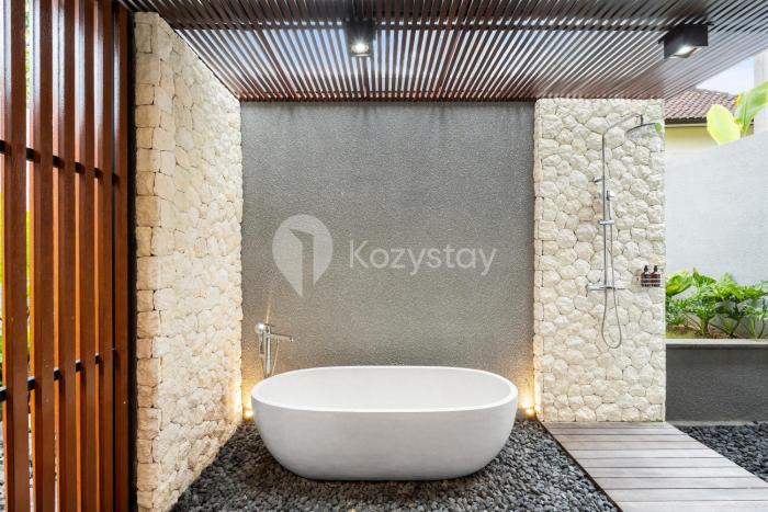 sewana villa by kozystay natadesa resort