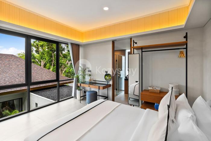 sewana villa by kozystay natadesa resort