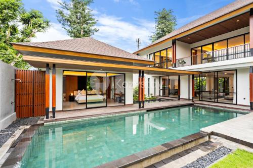 sewana villa by kozystay natadesa resort