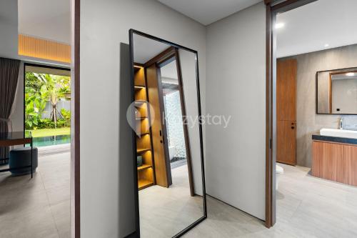 sewana villa by kozystay natadesa resort