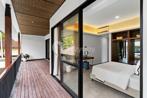 sewana villa by kozystay natadesa resort
