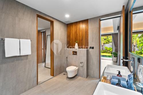 sewana villa by kozystay natadesa resort