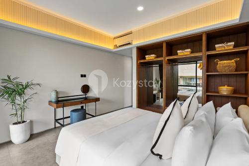 sewana villa by kozystay natadesa resort