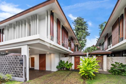 sewana villa by kozystay natadesa resort