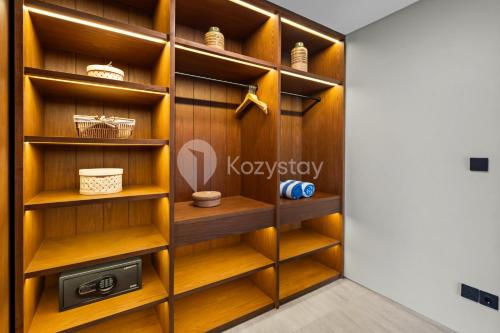 sewana villa by kozystay natadesa resort
