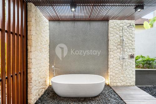 sewana villa by kozystay natadesa resort