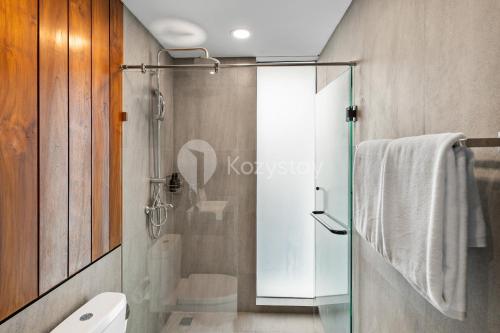 sewana villa by kozystay natadesa resort