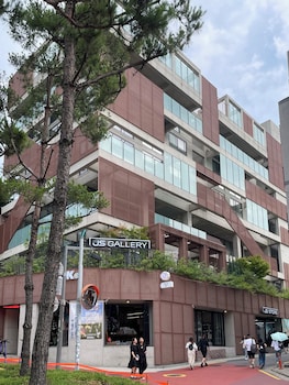 Maison De Wave 2,48-24, Wausan-Ro 29-Gil, Mapo-Gu,2 star