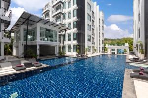 the regent resort phuket