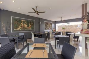 the regent resort phuket