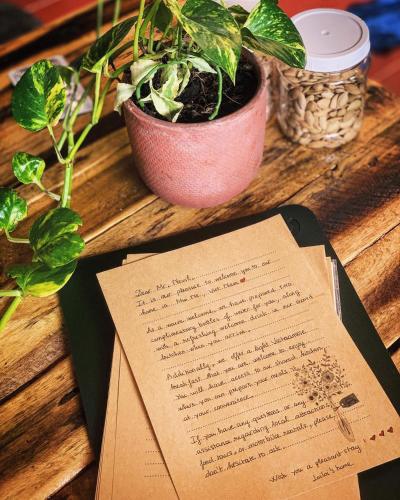 loilois home
