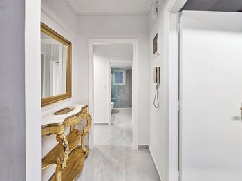 athens prestige suite apartment