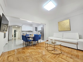 athens prestige suite apartment