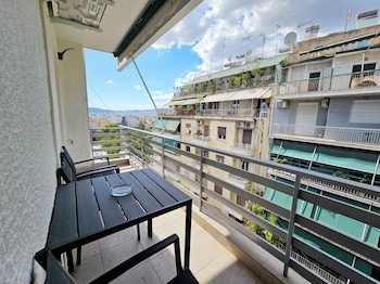 athens prestige suite apartment