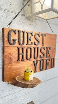 Guesthouse Yufu,,2 star