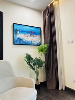 sapphire homestay ha long bay