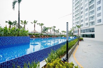 Sapphire Homestay Ha Long Bay,,4 star