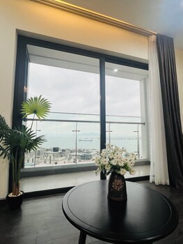 sapphire homestay ha long bay