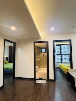 sapphire homestay ha long bay