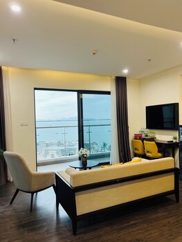 sapphire homestay ha long bay