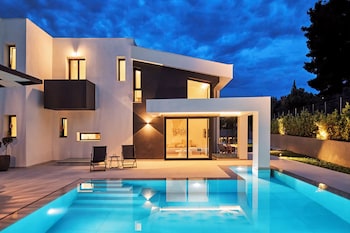 Seasalt Luxury Villas,,4 star